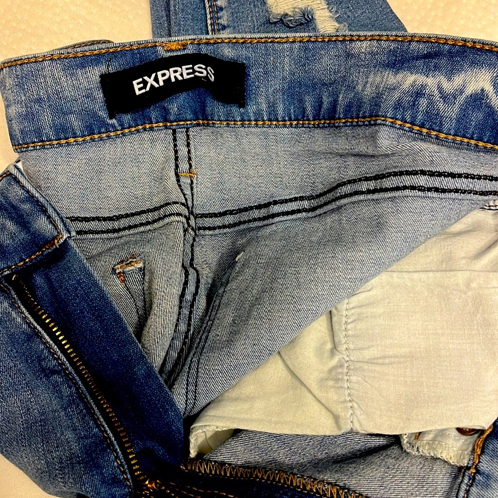 Express Ankle Legging